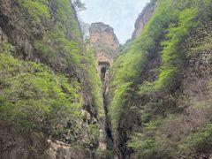 -龙门涧景区