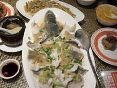 -老客家·客家菜(万达店)