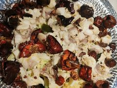 -小鱼小牛·鱼牛干锅·脆鱼火锅(世欧广场店)