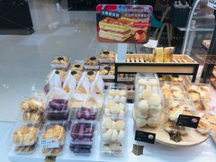 -BreadTalk面包新语·烘焙蛋糕(海岸城店)