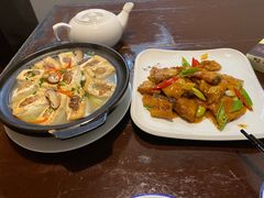-董府·古宅餐厅