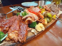 -haxnbauer海森堡德国餐厅(深圳coco店)