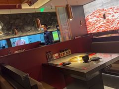 -谷牛日式烤肉(宝山U天地店)