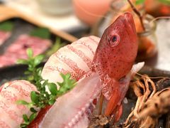 -上井料理黑金店(IFS国金中心店)