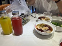 -渝是乎川渝小炒(新世界百货望京店)