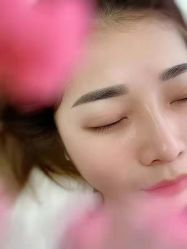 -韩迪娇·半永久纹眉眼唇