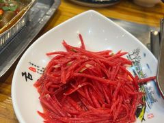 -张记焖窑·十五年专注焖烤(雍和宫店)