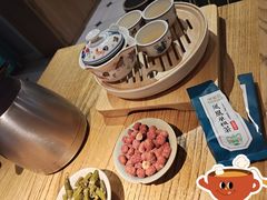 -潮粥荟·潮汕砂锅粥(朝阳大悦城店)