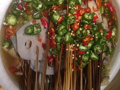 -嘉州叶婆婆钵钵鸡(建设路店)