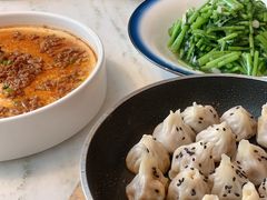 -径山十八道·风味民间菜(杭州总店)