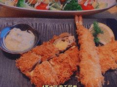 -胜博殿日式炸猪排(西红门店)