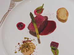 -北京金融街丽思卡尔顿酒店·意味轩 Cepe