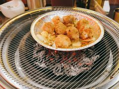-核桃碳烤肉馆(深圳首店)