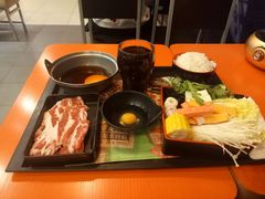 -吉野家(服装城店)