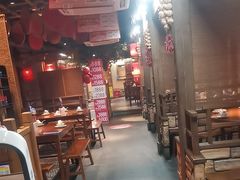 -乡里八闽·福州乡土菜(西园店)
