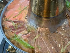 -野菌王牦牛肉汤锅