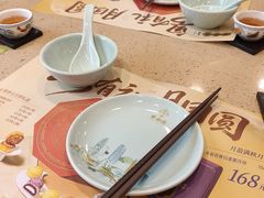 -点都德(皇岗村店)