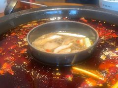 -陈眼镜火锅(总店)