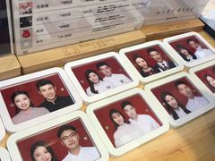 -真我樣照相馆·身份证·证件照·外拍(环球港店)