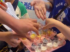 -溪边姑娘·拉丝酸奶水果捞(春熙路店)