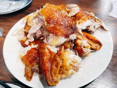 -亚一荔枝柴烧鸡(仙葫店)