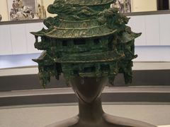 -陕西省美术博物馆