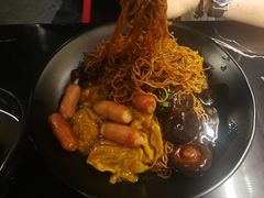-亞婆井·劲抽面食(铂顿城店)