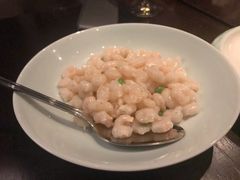 清炒河虾仁-夜上海(新天地店)