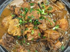 -李老哈·东北菜(宋园路店)