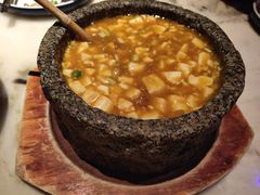 -绿茶餐厅(燕郊永旺店)