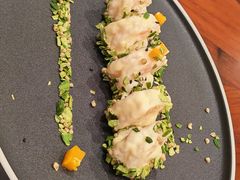 -喜鼎海胆水饺(东港店)