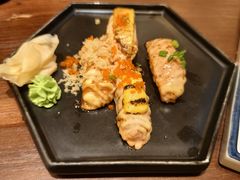 -鸟鹏烧鸟居酒屋(昌岗店)