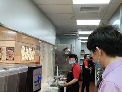 -回味鸭血粉丝汤(京新广场店)