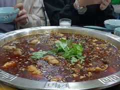 -云溪河冷锅鱼(成都玉林小吃街店)