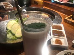 -御牛道日式烤肉料理(杭州万象城店)