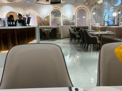 -意国小镇披萨牛排餐厅(万达广场店)
