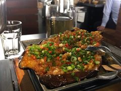 -很久以前羊肉串(南京路第一百货店)