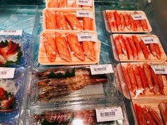 -金鹰超市(国际购物中心新街口店)