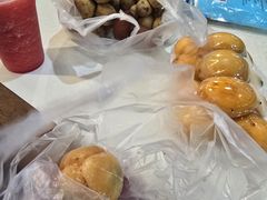 -班赞海鲜市场