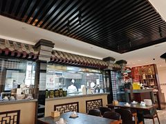 -李记饺子·熏酱东北菜(欢乐谷店)