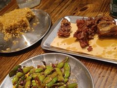 -破店肥哈·东北烧烤(南山保利店)