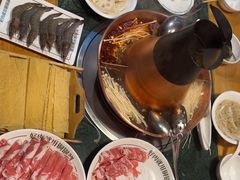 -刘老表·瓦罐汤涮肉(樟树林店)