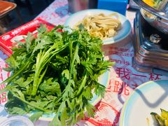 -辣不怕口味虾(凌霄路店)