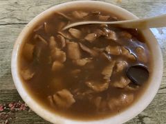 老杨家美味胡辣汤-逍遥老杨家胡辣汤(纱厂北路店)