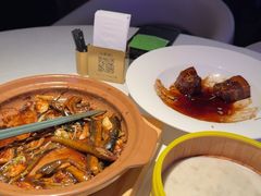 -醉舍·新淮扬菜(长宁龙之梦店)