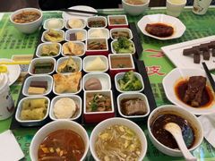 -令氏家外家周礼食府(桥南店)