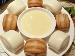 -大味生态火锅(蓝谷地店)