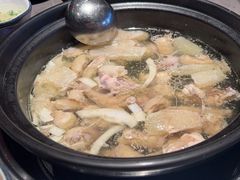 -同仁四季椰子鸡(海岸城天利店)