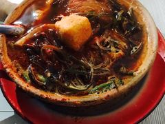 -清真·马文砂锅大全(麦苋街店)