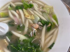 -乐清海鲜面馆(服装城店)